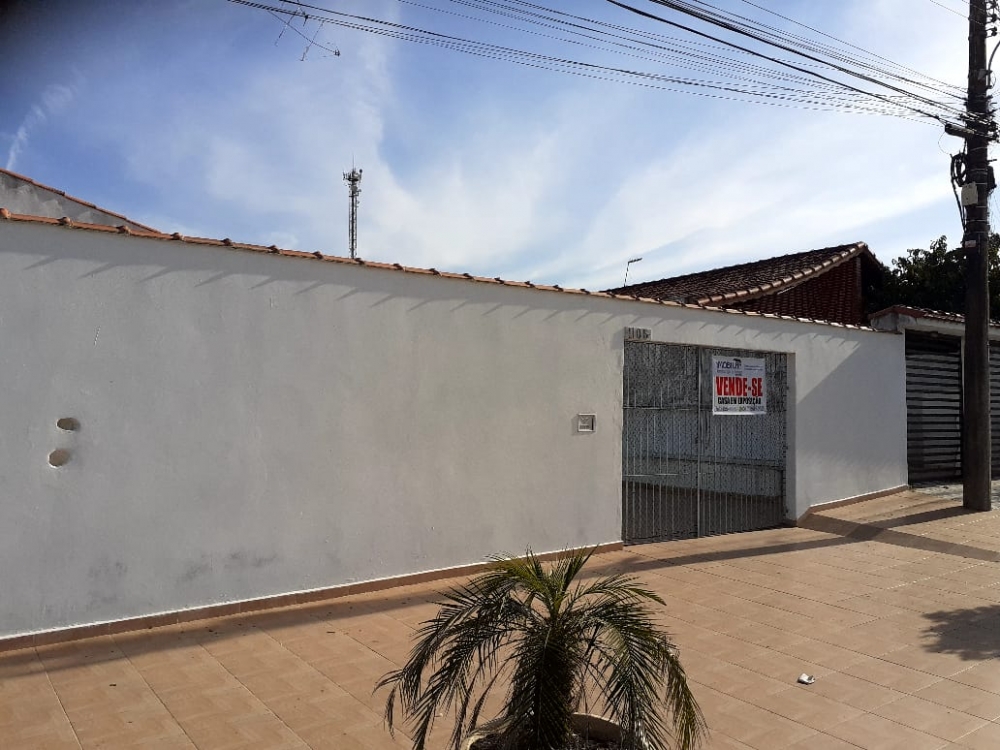 VENDO CASA NO BAIRRO STELLA MA